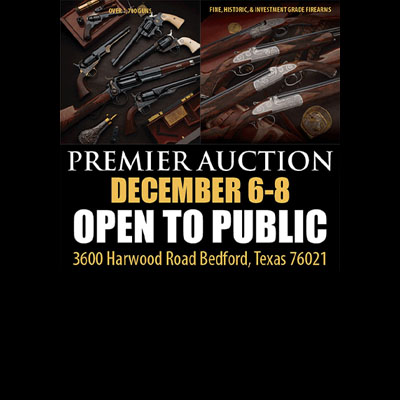 Rock Island Auction